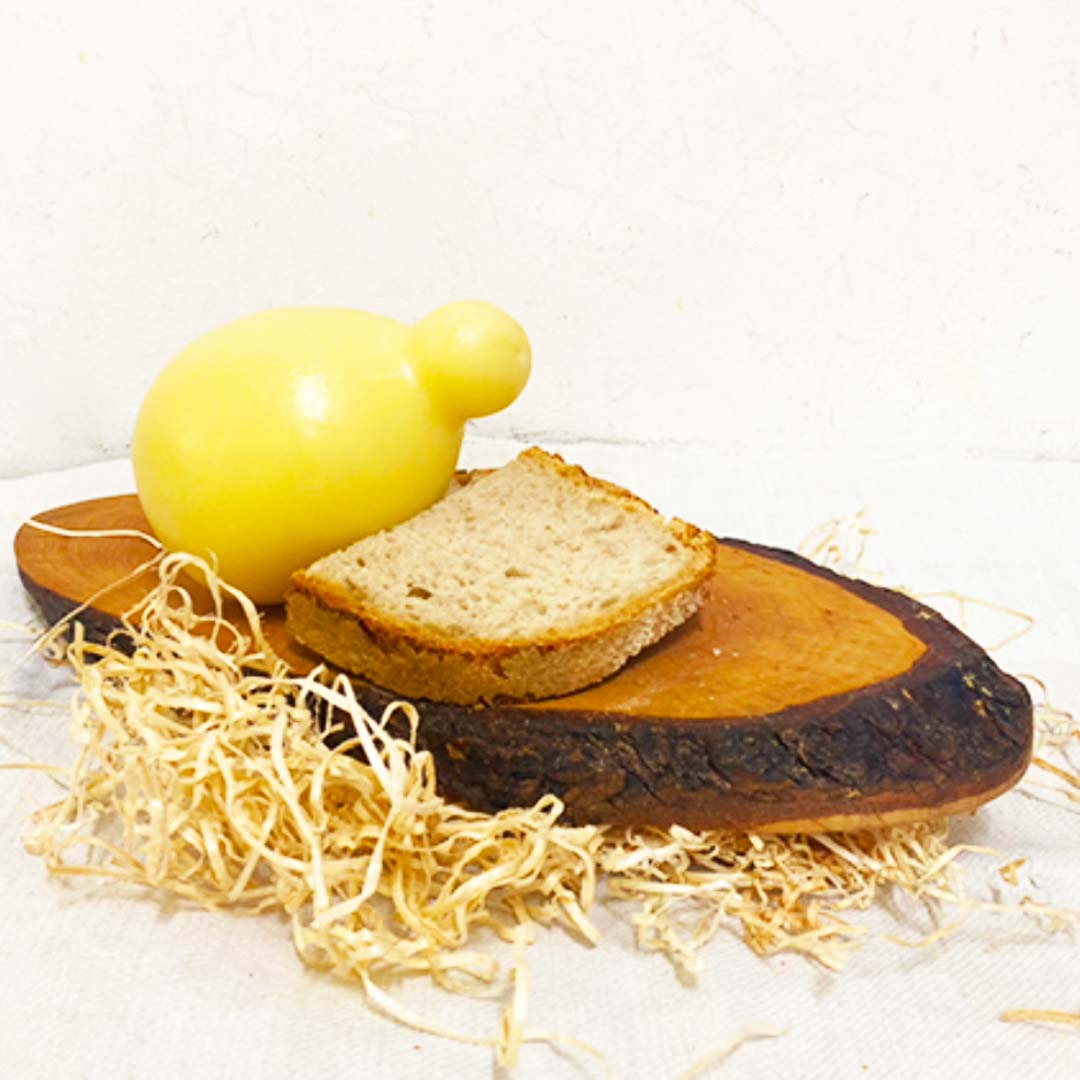 Burrino o Manteca - Cuore Cremoso