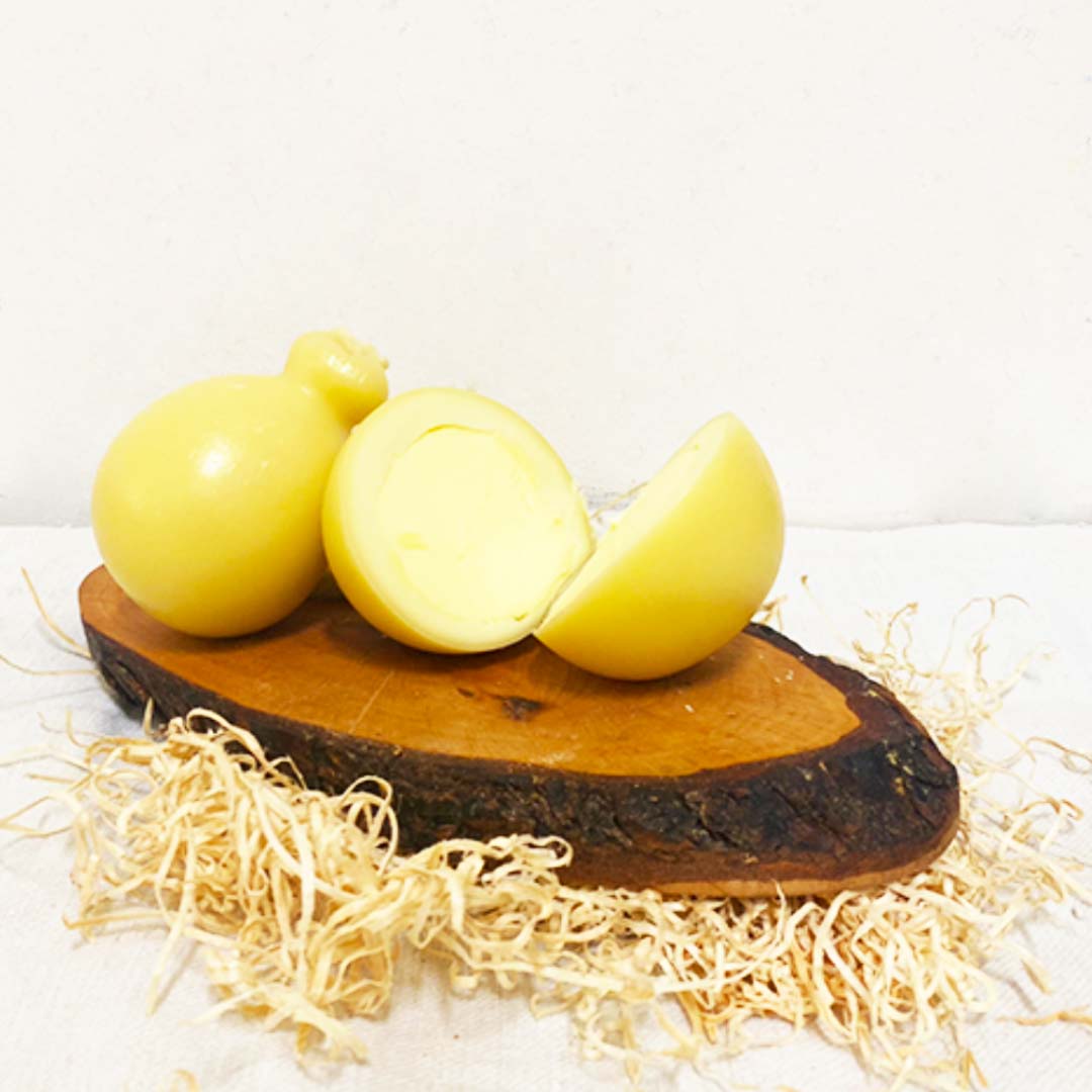 Burrino o Manteca - Cuore Cremoso