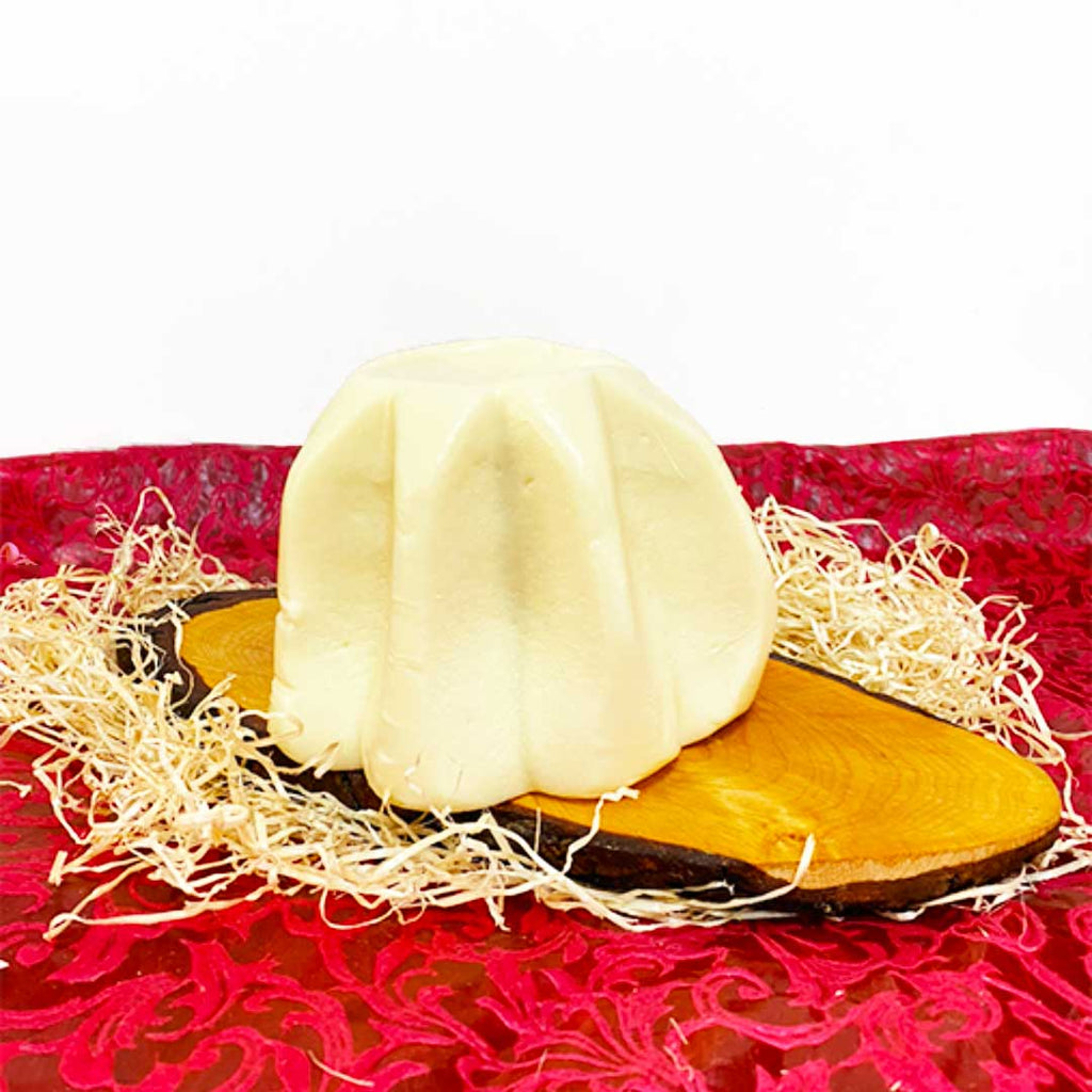 Pandoro di Caciocavallo  - Cacio Pandoro