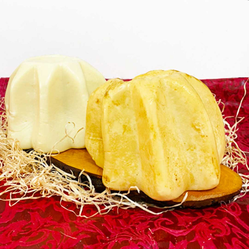 Pandoro di Caciocavallo  - Cacio Pandoro