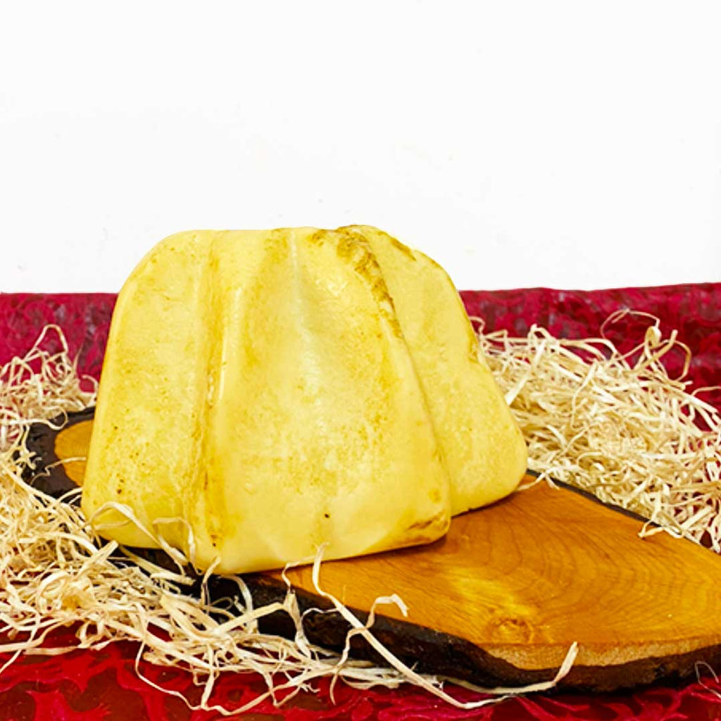 Pandoro di Caciocavallo  - Cacio Pandoro