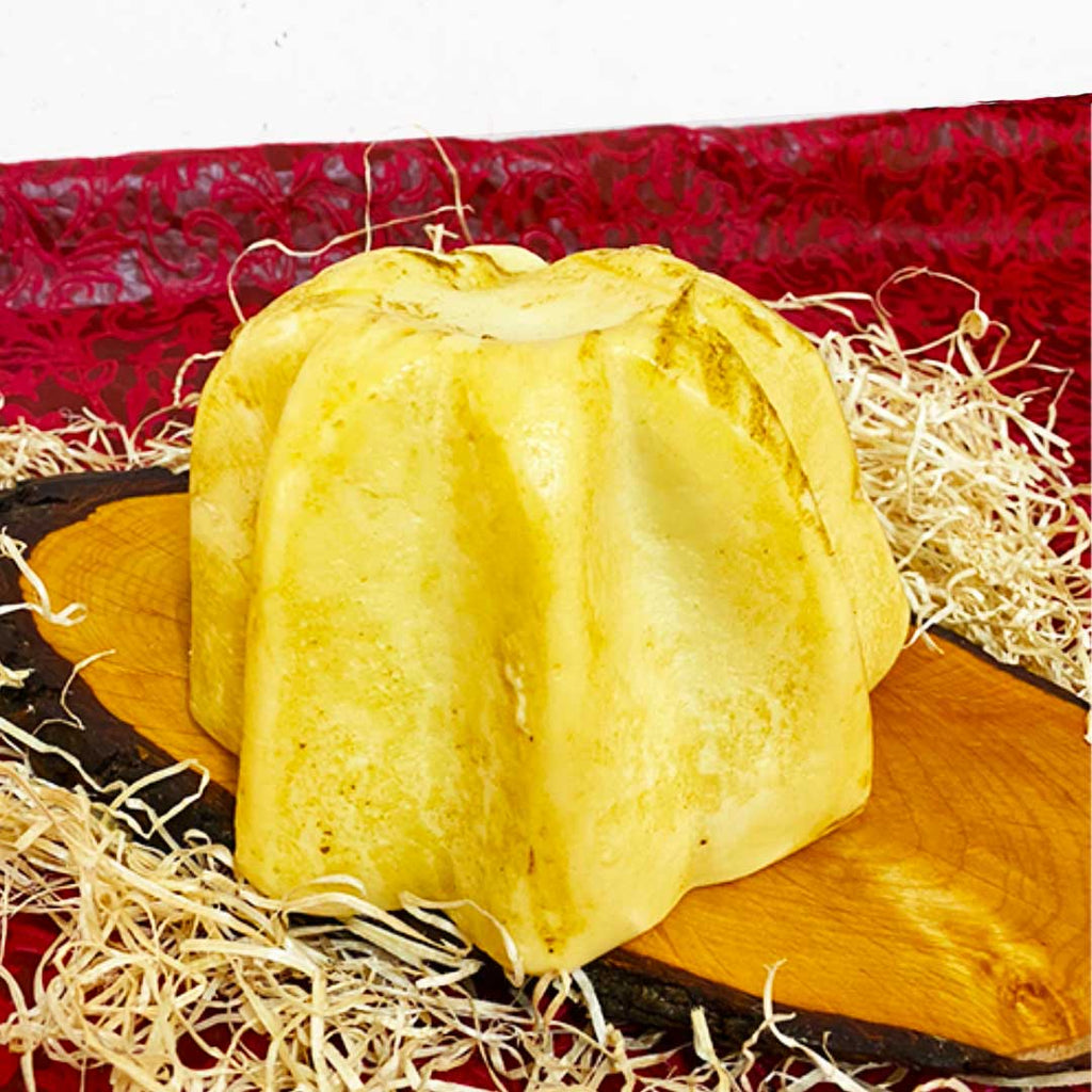Pandoro di Caciocavallo  - Cacio Pandoro