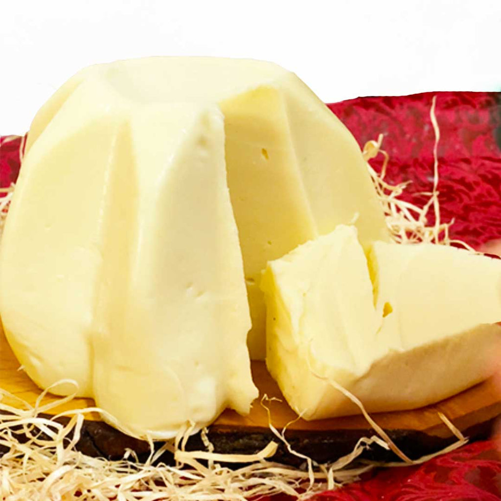 Pandoro di Caciocavallo  - Cacio Pandoro