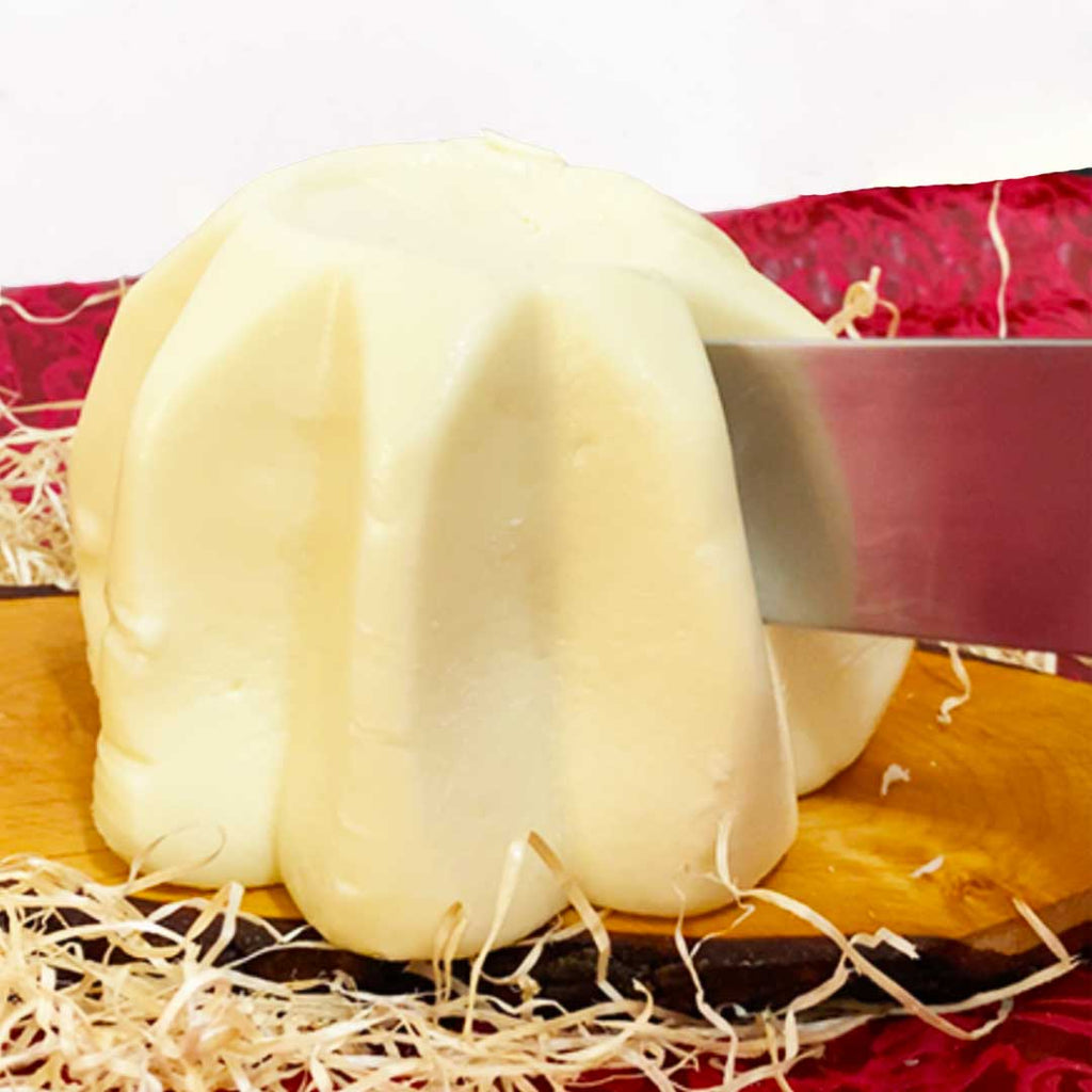 Pandoro di Caciocavallo  - Cacio Pandoro