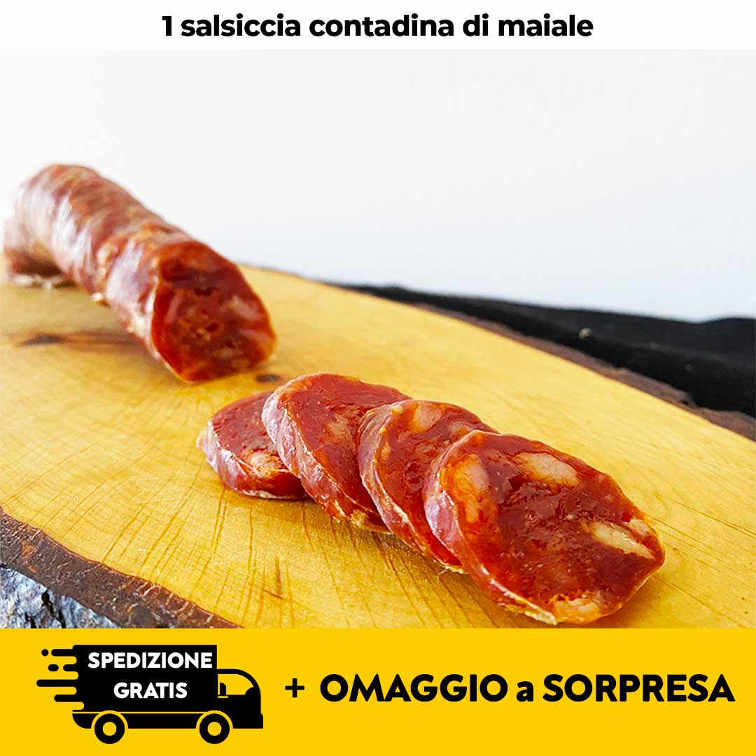 Degustazione Sapori Lucani