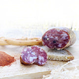 Soppressata di maiale stagionata - senza conservanti