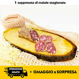 Degustazione Sapori Lucani