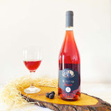 Vino IGT "IL PATTO" Rosato - 75cl