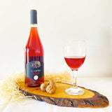 Vino IGT "IL PATTO" Rosato - 75cl