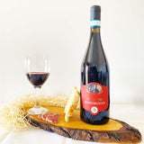 Vino DOC "IL PATTO" Rosso - 75cl