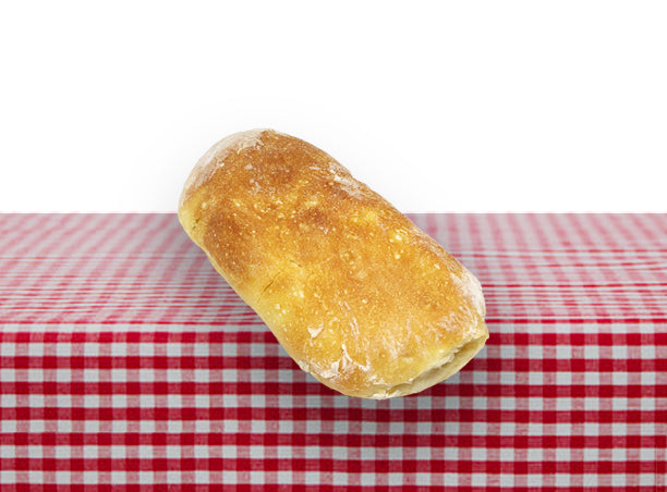 Ciabatta Morbida