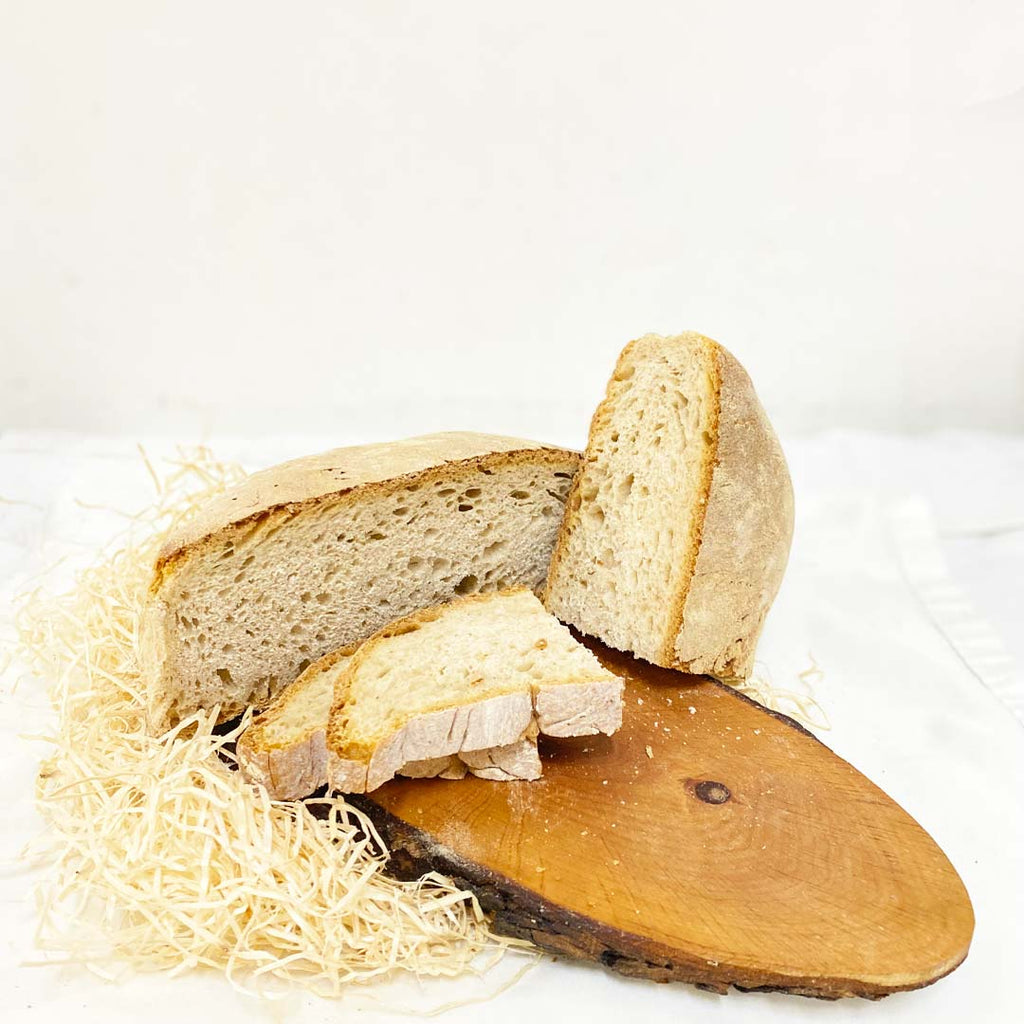 Pane Casereccio 1kg