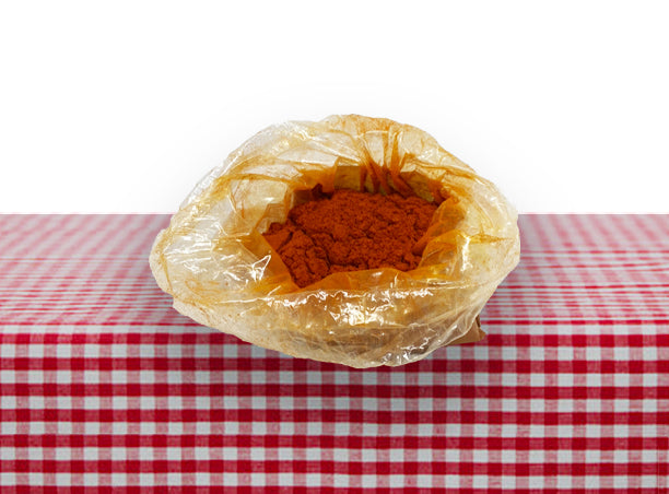 Polvere di peperoncino