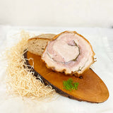 Porchetta Lucana